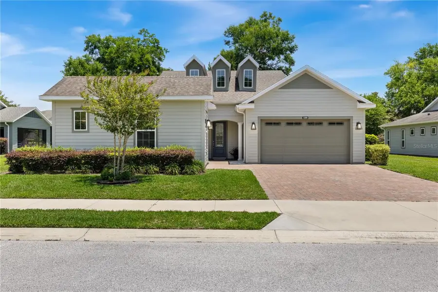 3399 NW 56th Avenue, Ocala, FL 34482 - #2