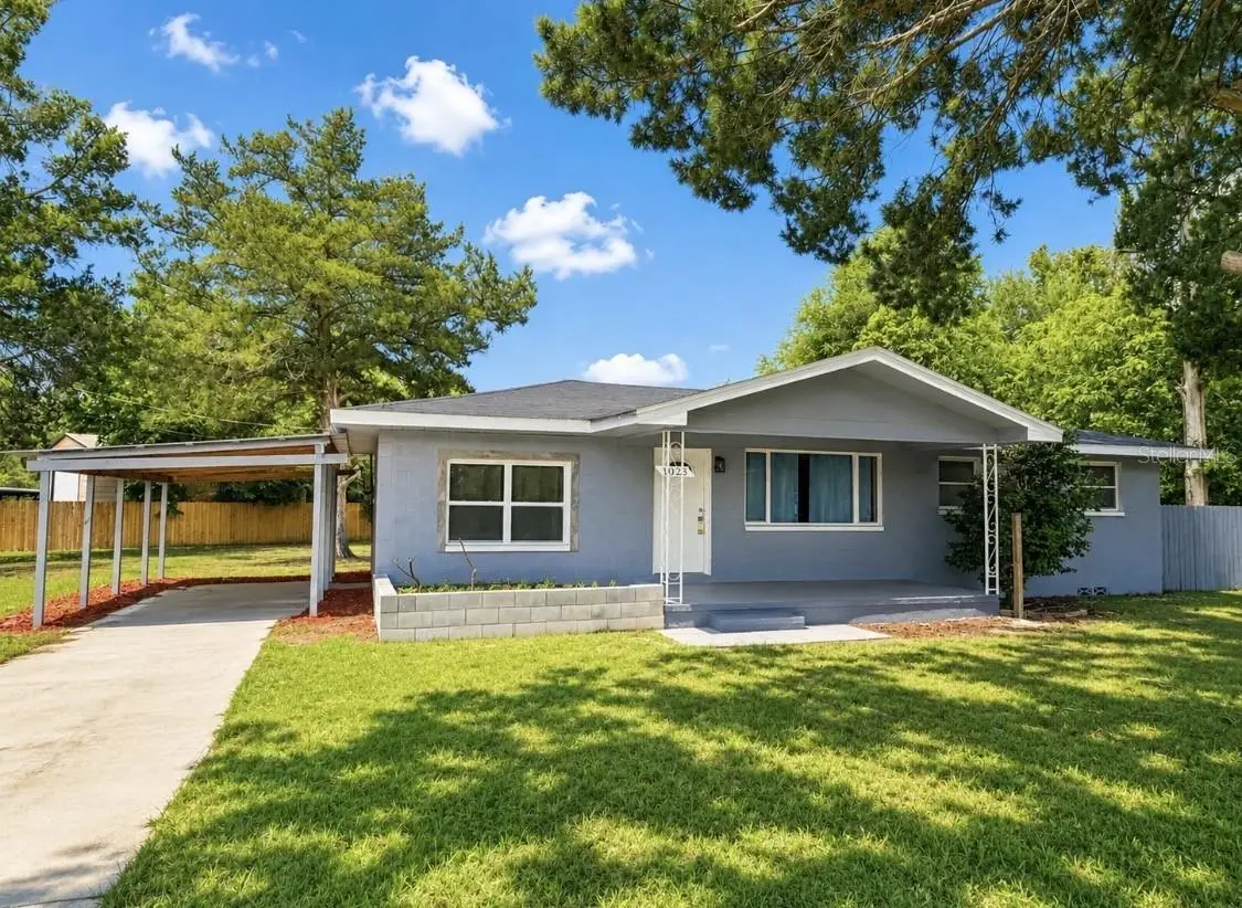 1025 NE 4th Street, Chiefland, FL 32626 - #1