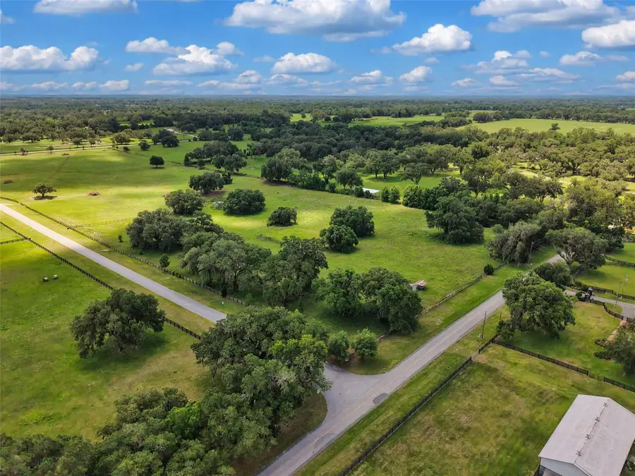 Lot 10 NW 123rd Lane, Morriston, FL 32668 - #3
