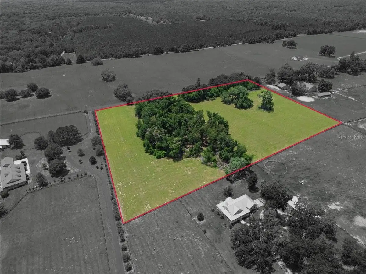 TBD SW Bluebird Court, Fort White, FL 32038 - #1