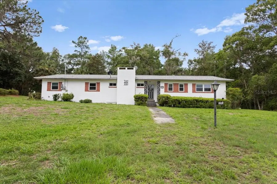 23363 NW 191st Avenue, High Springs, FL 32643 - #2