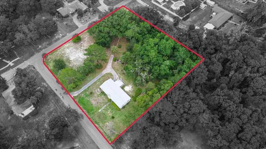 23363 NW 191st Avenue, High Springs, FL 32643 - #3