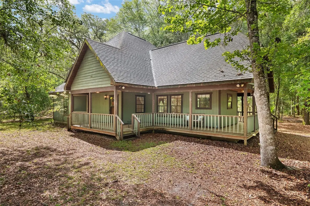 7622 SE County Road 234, Gainesville, FL 32641 - #1
