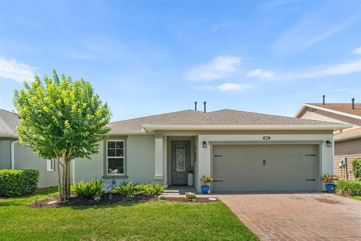 5662 NW 40th Pl, Ocala, FL 34482 - #1