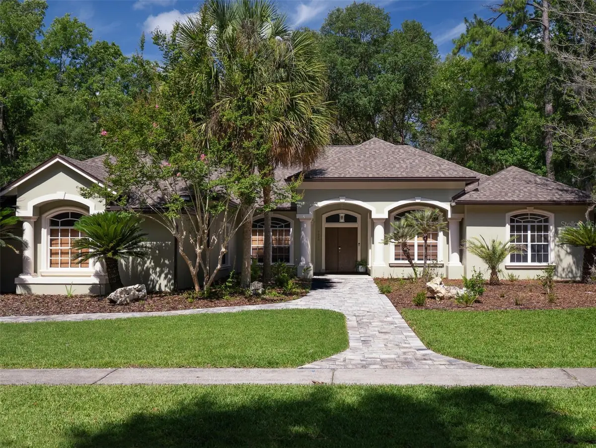 5026 NW 50th Terrace, Gainesville, FL 32606 - #1