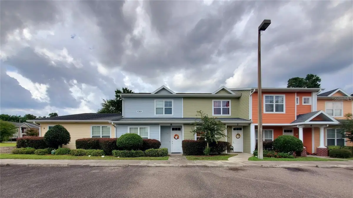 1561 NW 29th Road #228, Gainesville, FL 32605 - #1