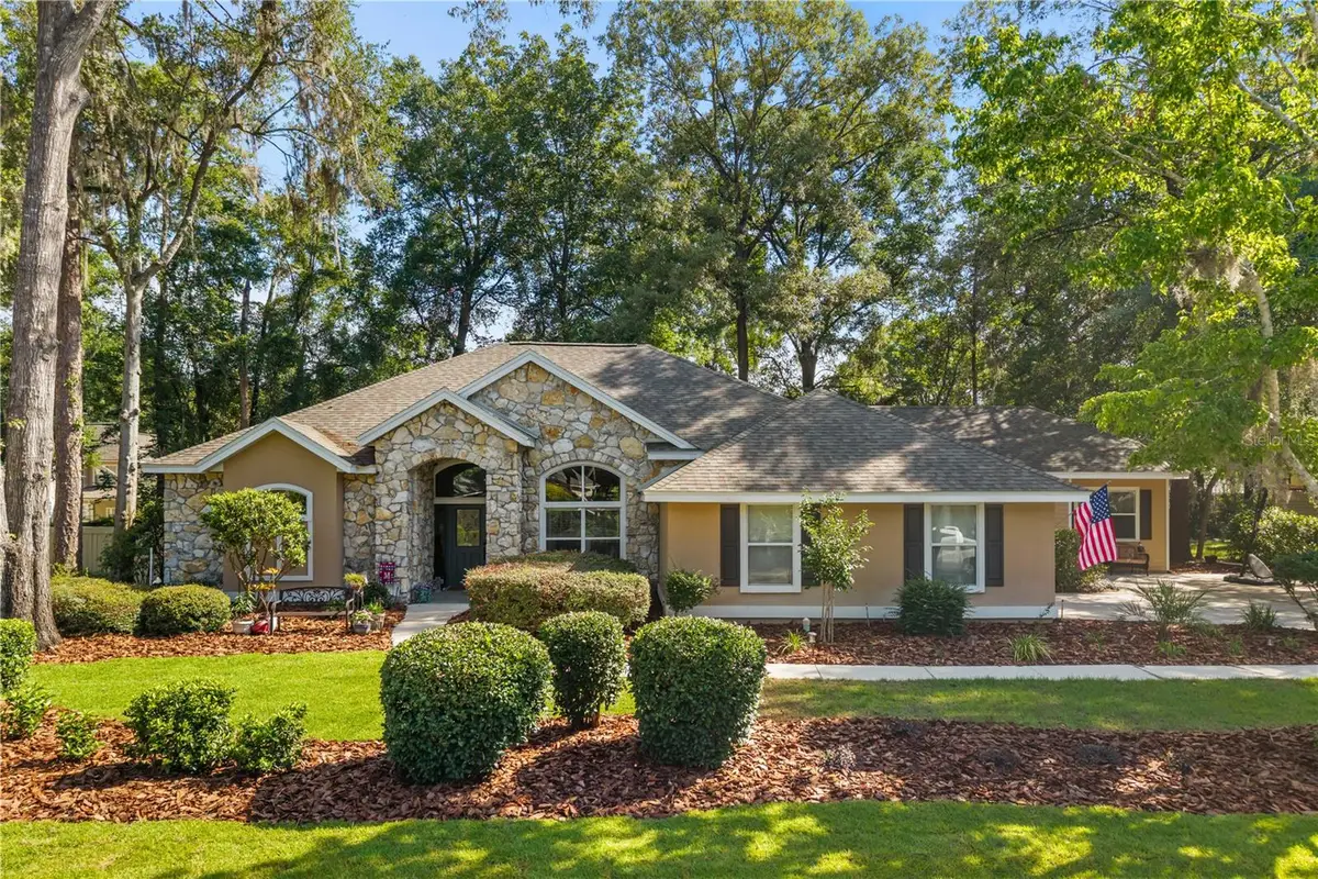 9710 SW 33rd Lane, Gainesville, FL 32608 - #1