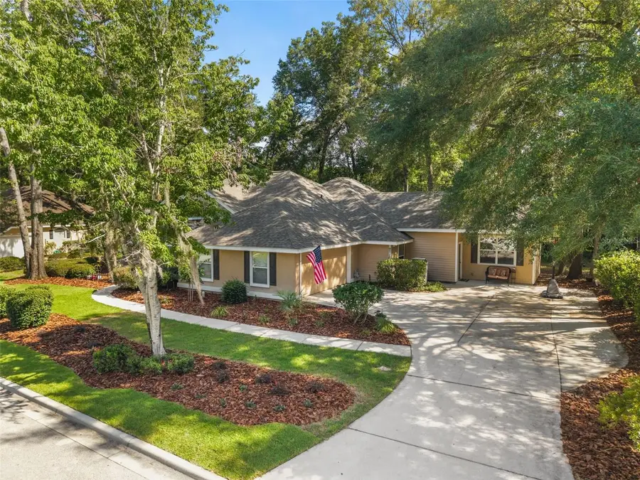 9710 SW 33rd Lane, Gainesville, FL 32608 - #2