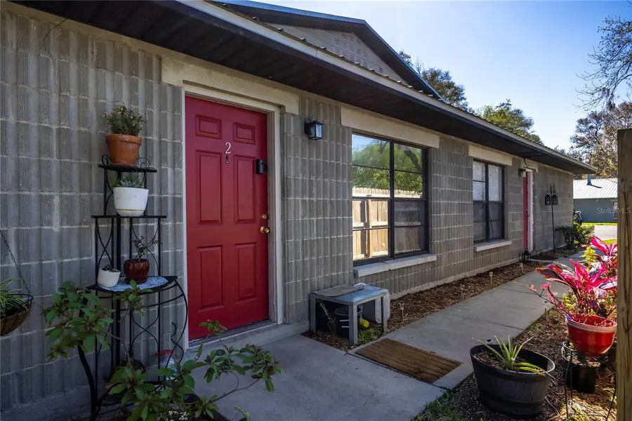 2321 SW 31st Place, Gainesville, FL 32608 - #2