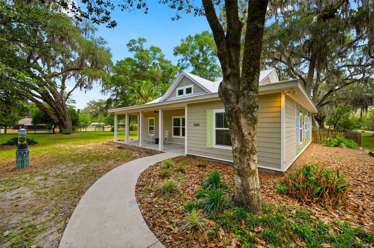 2620 NW 31st Avenue, Gainesville, FL 32605 - #1