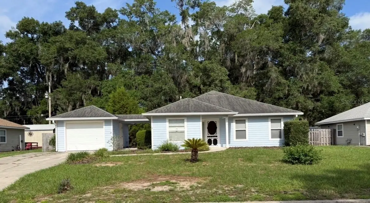 406 NE 45th Terrace, Gainesville, FL 32641 - #1