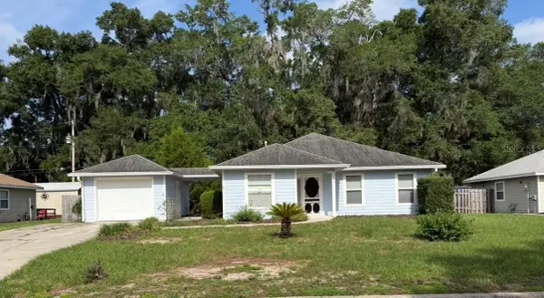406 NE 45th Terrace, GAINESVILLE, FL 32641