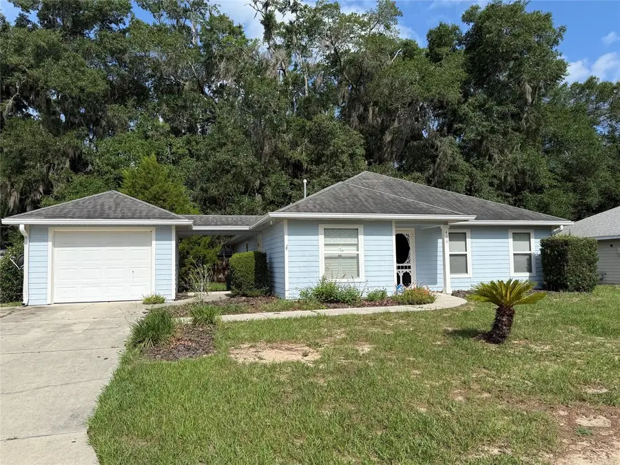 406 NE 45th Terrace, Gainesville, FL 32641 - #2