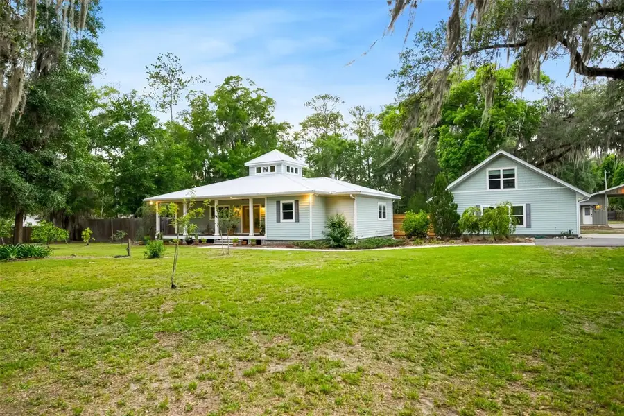 2604 NW 31st Avenue, Gainesville, FL 32605 - #2
