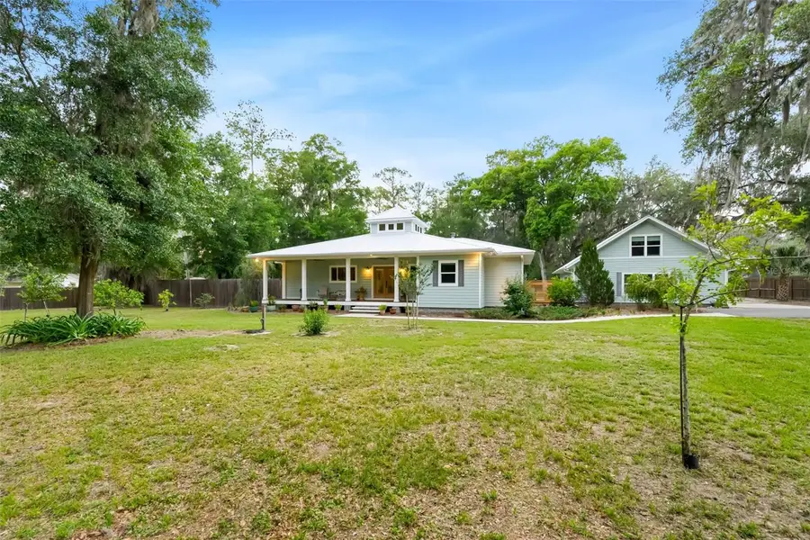 2604 NW 31st Avenue, Gainesville, FL 32605 - #3