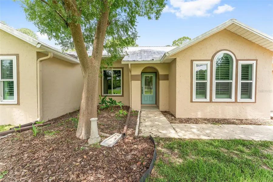 6410 NW 160th Street, Alachua, FL 32615 - #3