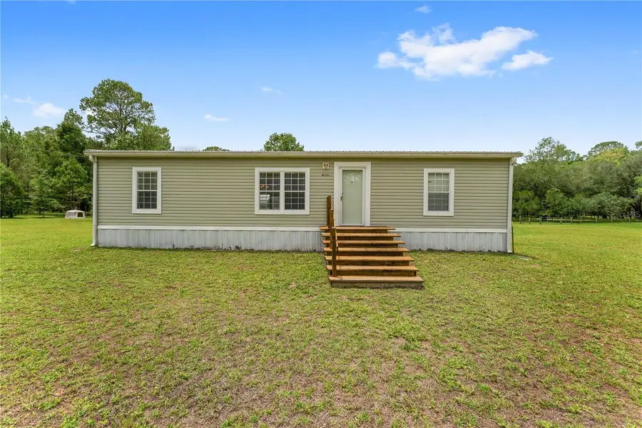6308 NW 160th Street, Alachua, FL 32615 - #2