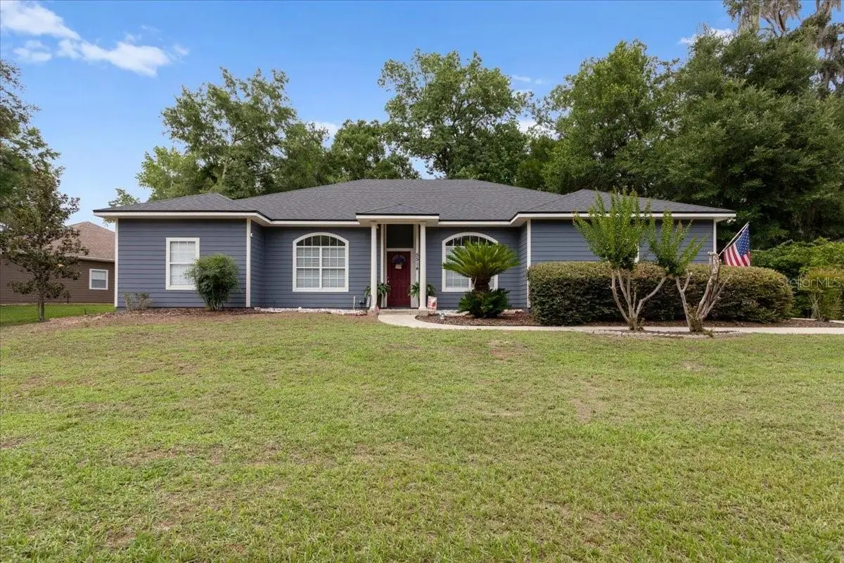 5514 NW 78th Lane, Gainesville, FL 32653 - #1