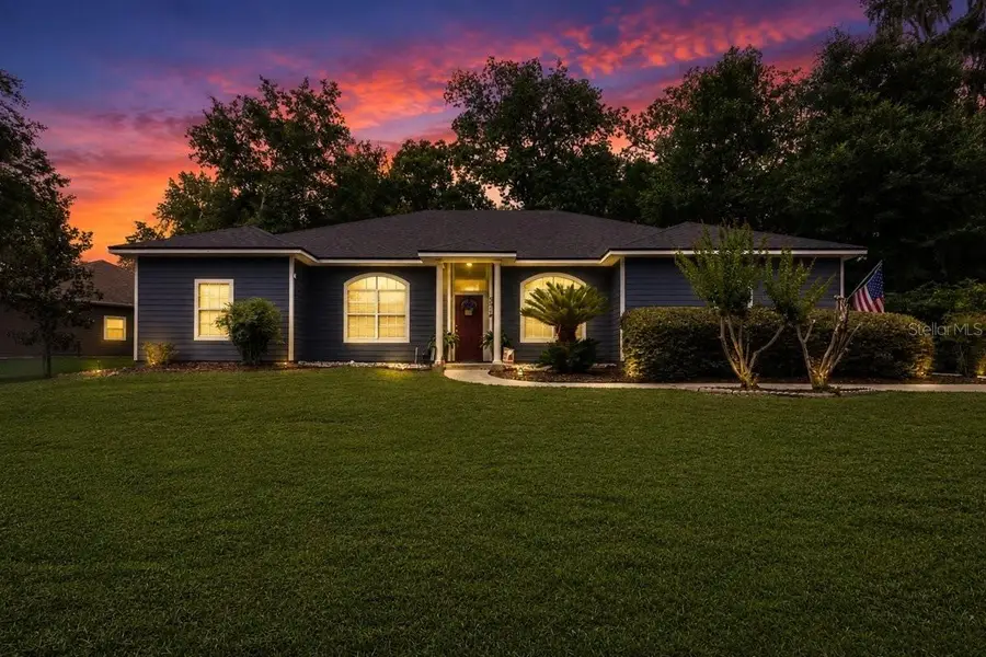 5514 NW 78th Lane, Gainesville, FL 32653 - #2