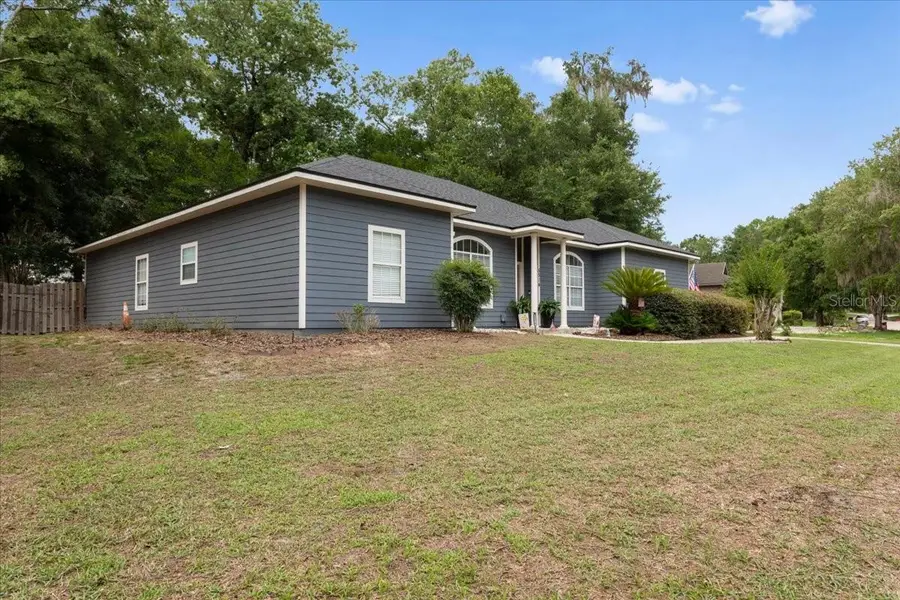 5514 NW 78th Lane, Gainesville, FL 32653 - #3