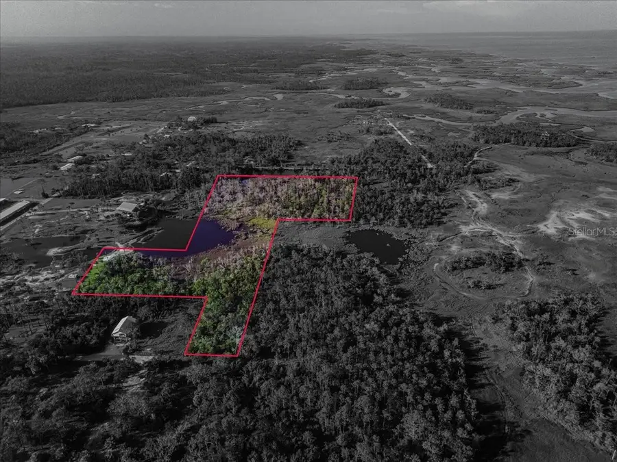 TBD SW 276 Avenue, Steinhatchee, FL 32359 - #3