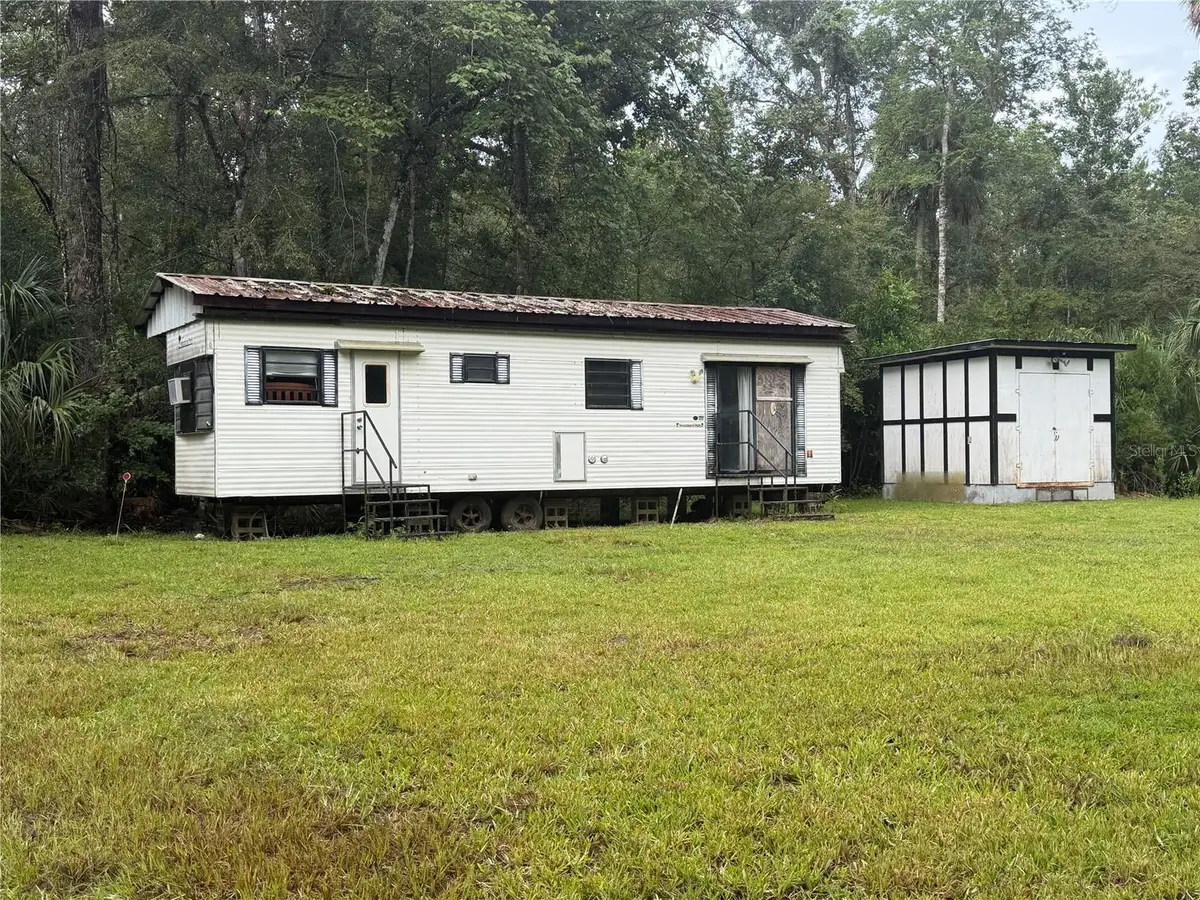 17850 SE 32nd Terrace, Inglis, FL 34449 - #1