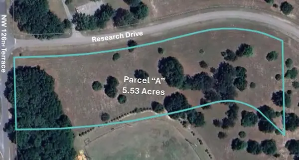 Research Drive, ALACHUA, FL 32615