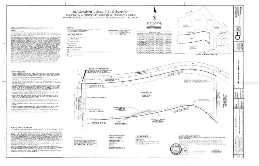 Research Drive, Alachua, FL 32615 - #2