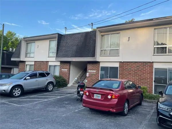 1700 SW 16th Court #J24, GAINESVILLE, FL 32608