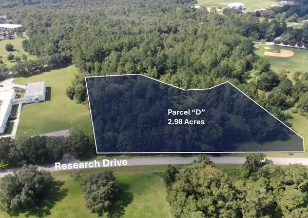 Research Drive, ALACHUA, FL 32615