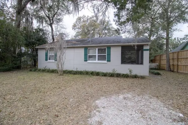 3230 NW 11th Street, GAINESVILLE, FL 32609