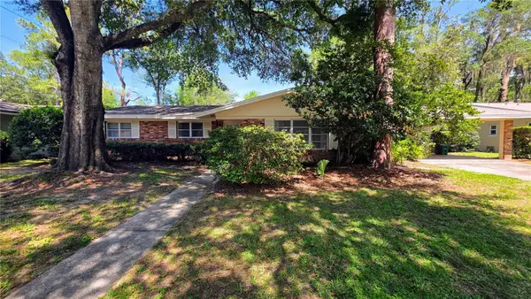 301 NW 30th Street, GAINESVILLE, FL 32607