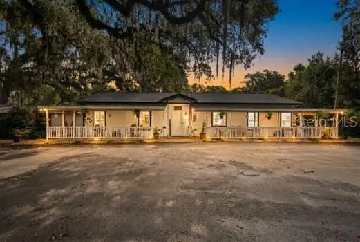 3551 NW 60th Avenue, Chiefland, FL 32626 - #1