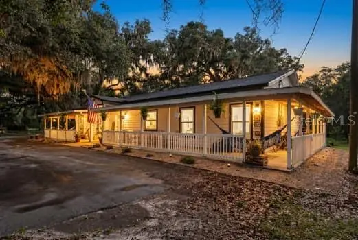 3551 NW 60th Avenue, Chiefland, FL 32626 - #2