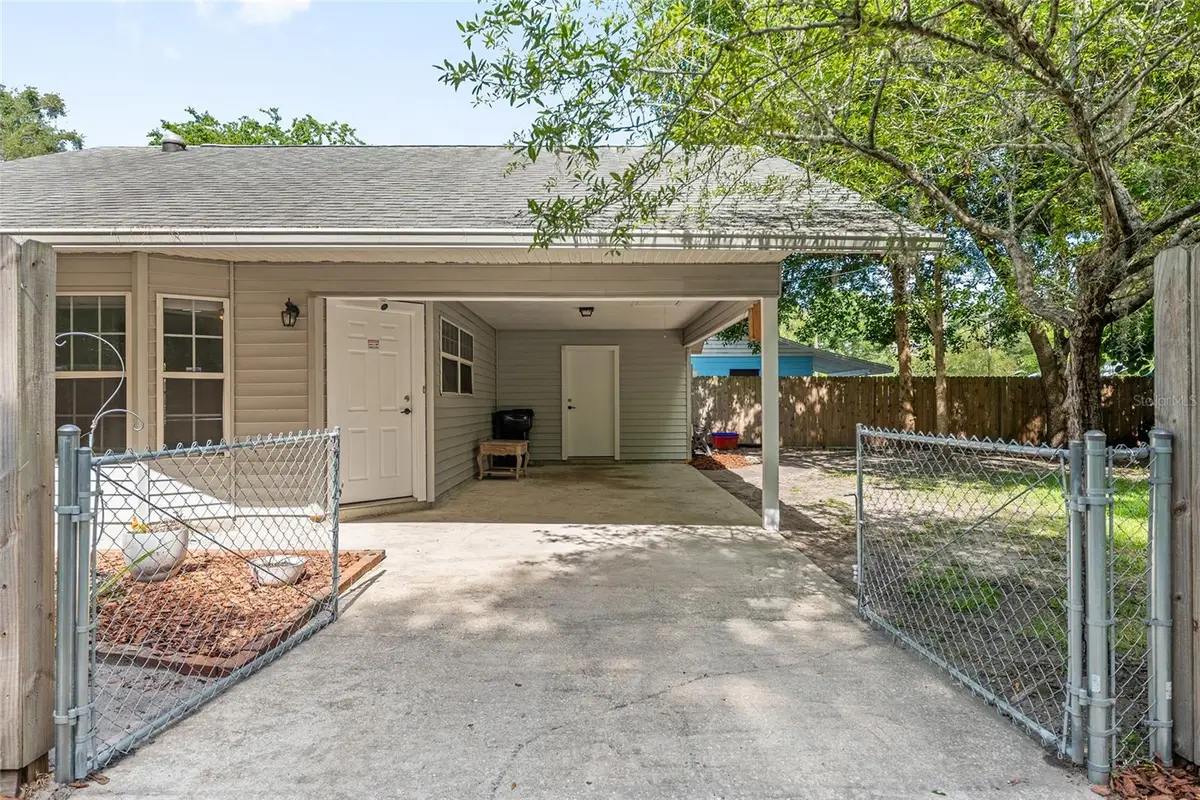 2080 NW 2nd Street, Gainesville, FL 32609 - #1