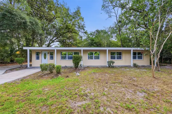 3015 NE 13th Drive, GAINESVILLE, FL 32609