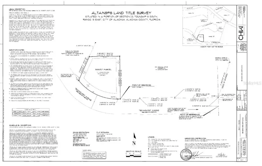 Technology Avenue, Alachua, FL 32615 - #3