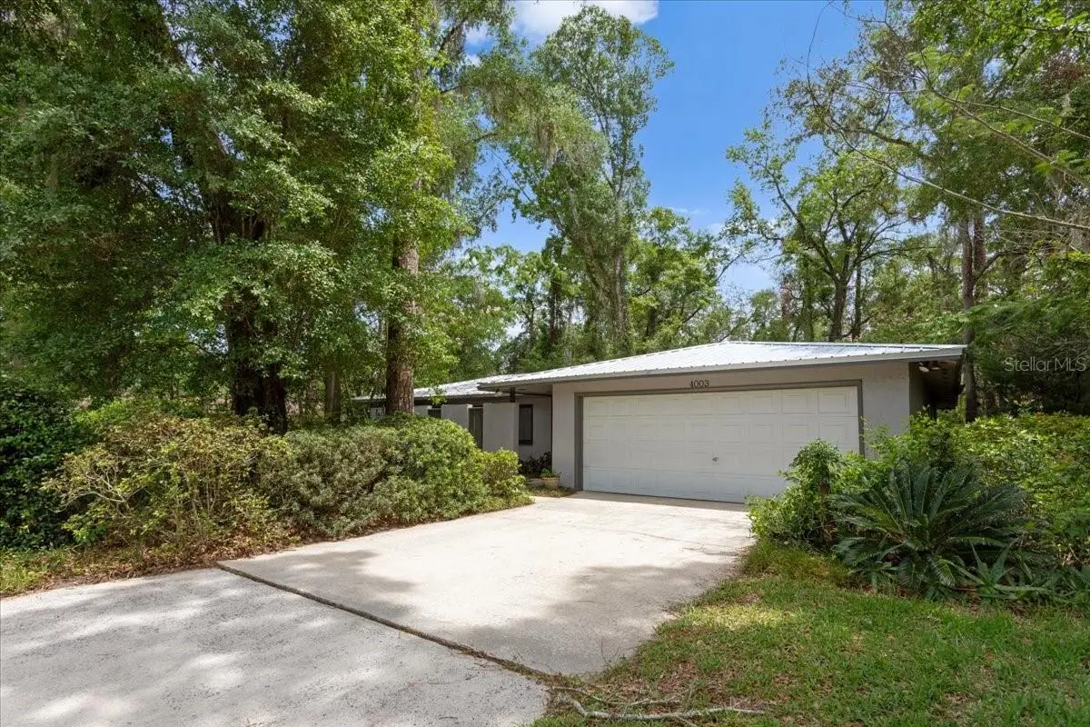 4003 NW 34th Place, Gainesville, FL 32606 - #1