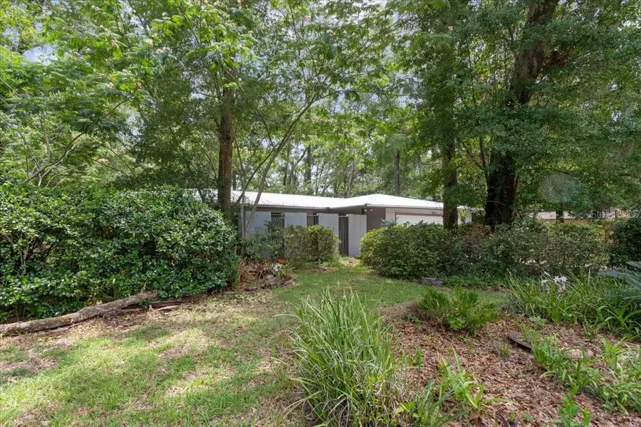 4003 NW 34th Place, Gainesville, FL 32606 - #2