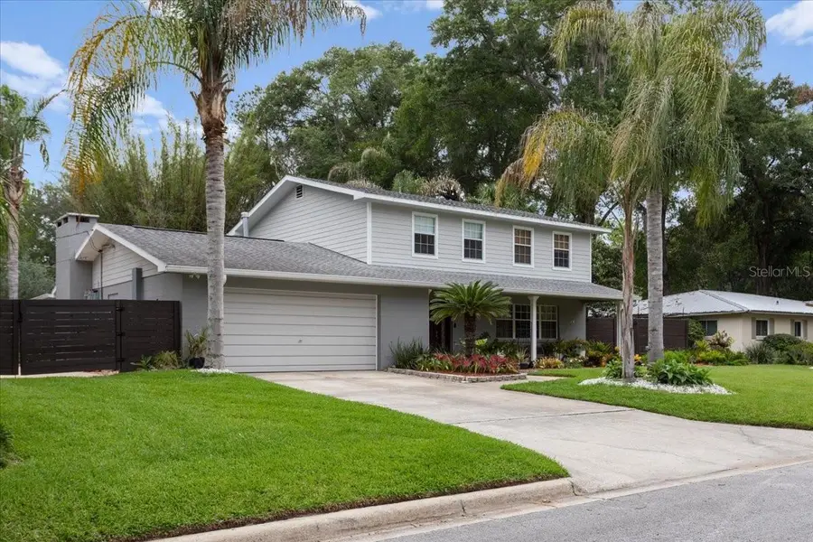 1940 NW 35th Street, Gainesville, FL 32605 - #2