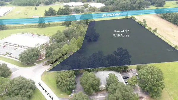 Us 441 Highway, ALACHUA, FL 32615