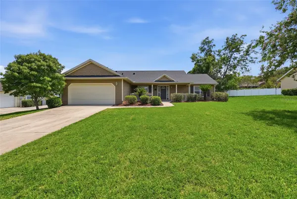 14685 NW 151st Boulevard, ALACHUA, FL 32615