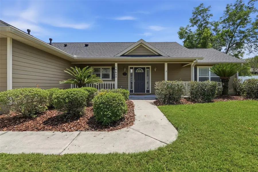 14685 NW 151st Boulevard, Alachua, FL 32615 - #2