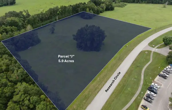 Research Circle, ALACHUA, FL 32615