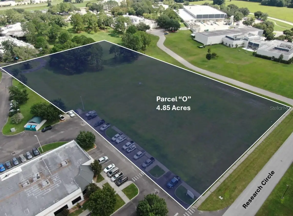 Research Circle, Alachua, FL 32615 - #1