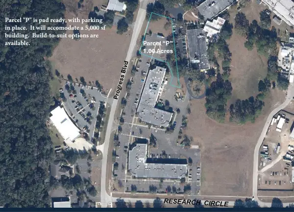 13707 Progress Boulevard, ALACHUA, FL 32615