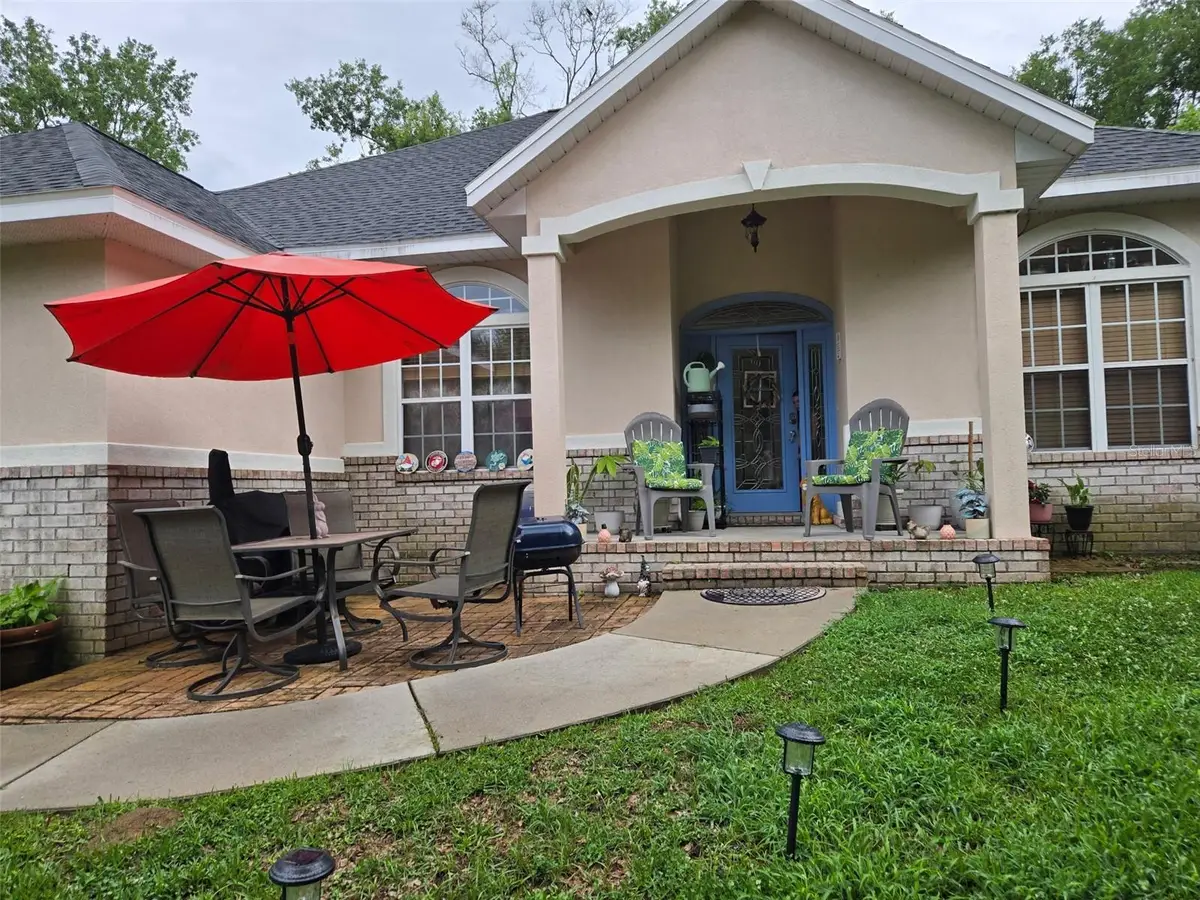 536 SW Heathridge Drive, Lake City, FL 32024 - #1