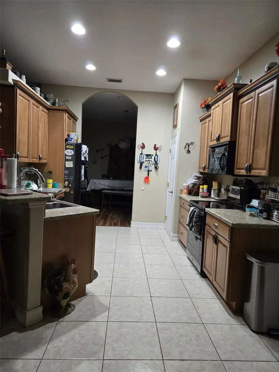 536 SW Heathridge Drive, Lake City, FL 32024 - #2