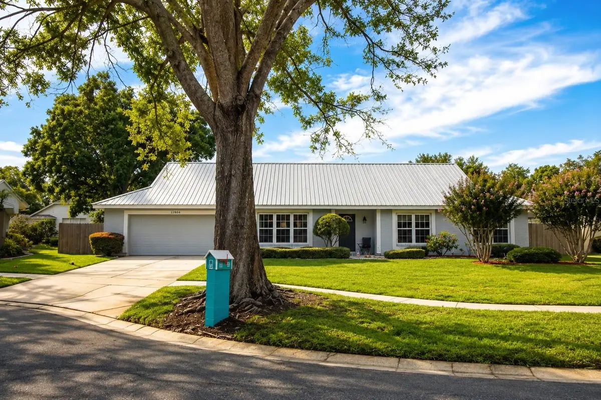 11904 Trevino Place, Tampa, FL 33624 - #1
