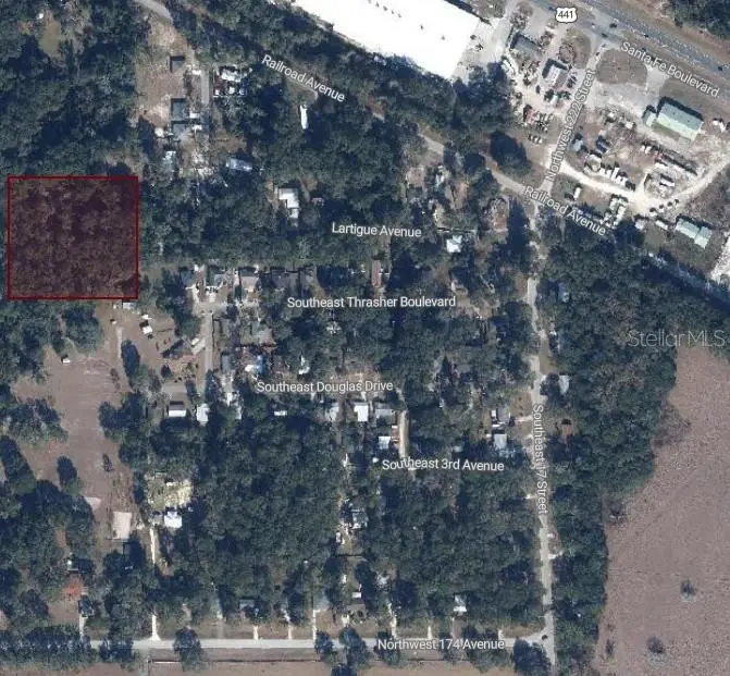 TBD NW 177th Place, High Springs, FL 32643 - #1